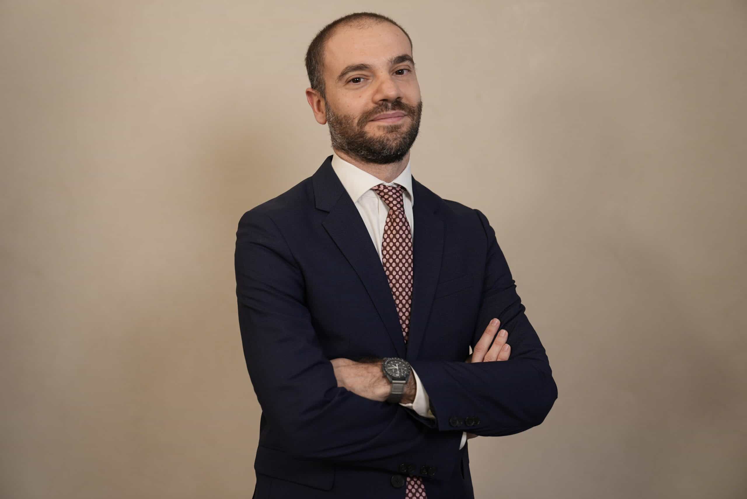 Luigi Pedone