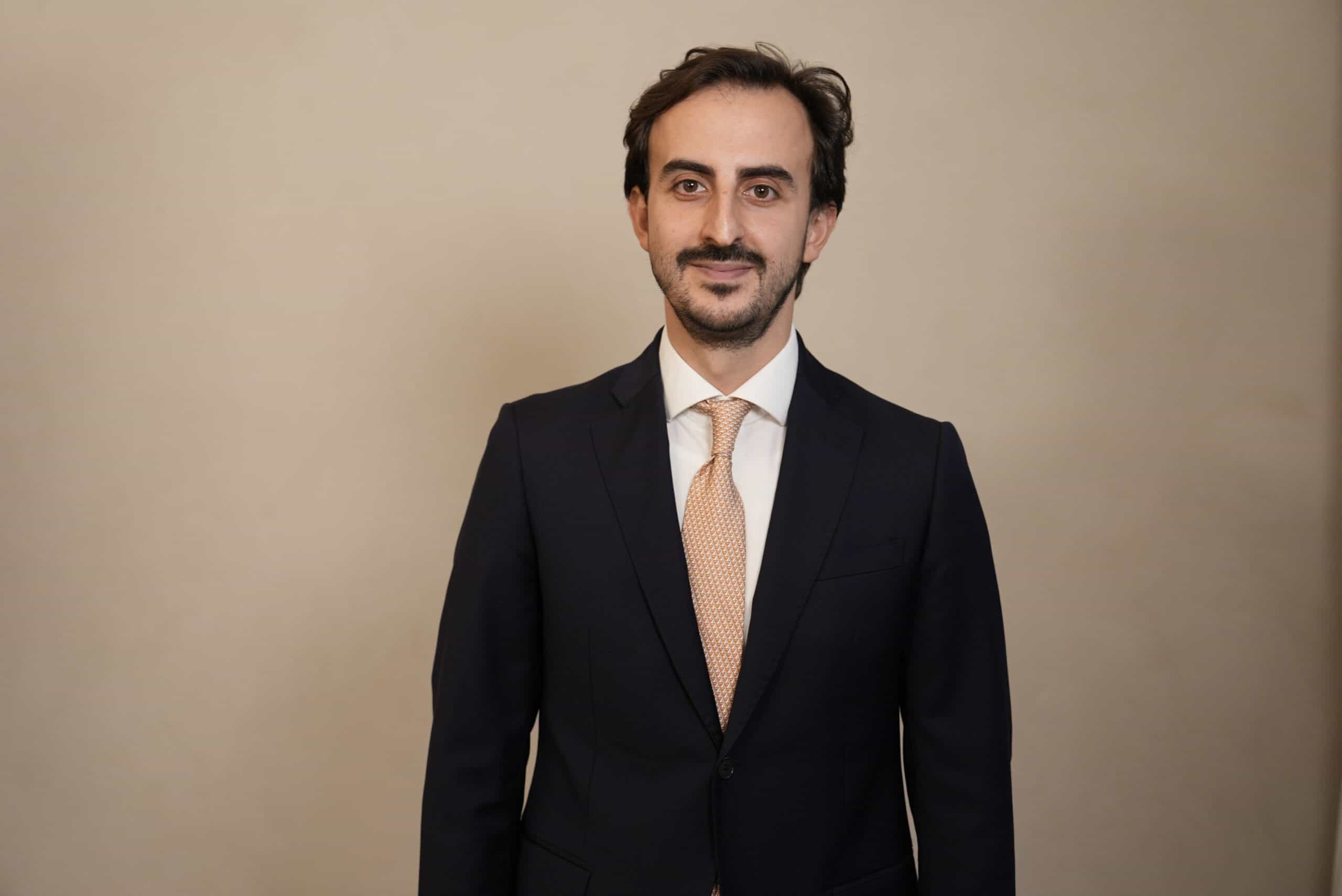 Luca Rescigno